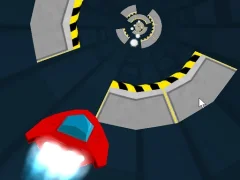 Gioco Speeder Run! in linea