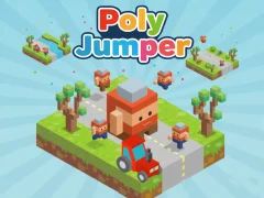 Gioco Poly Jumper in linea