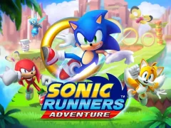 Gioco Sonic Pocket Runners in linea