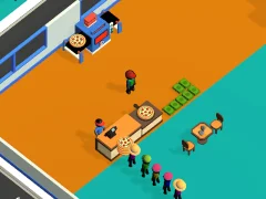 Gioco Cheez Pizza Ready in linea