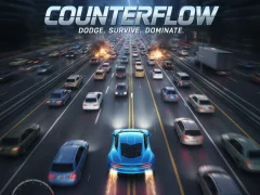 Gioco Counterflow in linea
