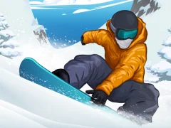 Gioco Snowboard Kings 2022 in linea