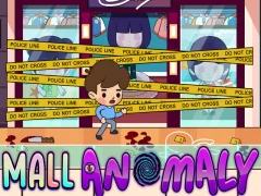 Gioco Mall Anomaly in linea