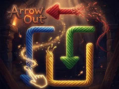 Gioco Arrow Out in linea