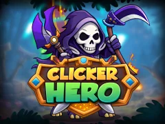 Gioco Clicker Hero in linea