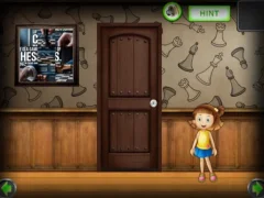 Gioco Amgel Kids Room Escape 333 in linea