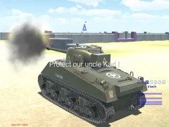 Gioco Physics Tank Maker 3.1 in linea