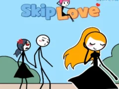 Gioco Skip Love in linea