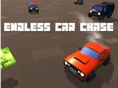 Gioco Endless Car Chase in linea