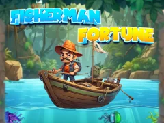 Gioco Fisherman Fortune in linea
