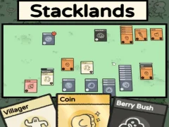 Gioco Stacklands in linea