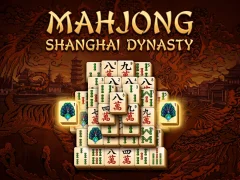 Gioco Mahjong Shanghai Dynasty in linea