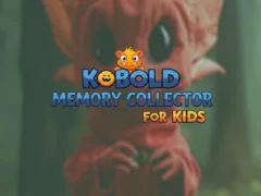Gioco Kobold Memory Collector For Kids in linea