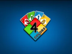 Gioco Four Colors in linea