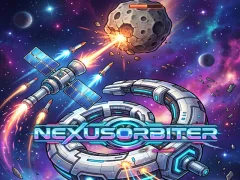 Gioco Nexusorbiter in linea
