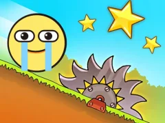 Gioco Red Ball Bounce in linea
