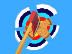 Gioco Axe Master in linea