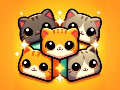 Gioco Party Animals Cats Evolution in linea
