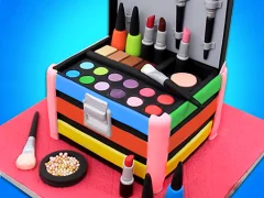 Gioco Cosmetic Box Cake in linea