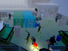 Gioco Stalker 2033: The Path of the Survivor in linea