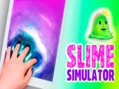 Gioco Slime Simulator in linea