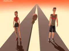 Gioco The Life Run in linea