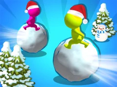 Gioco Christmas Snowball Arena in linea