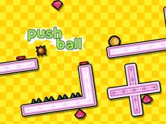 Gioco Push Ball in linea