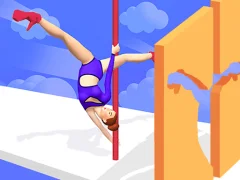 Gioco Pole Dance Battle in linea