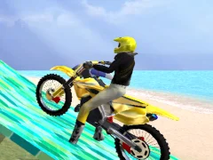 Gioco Bike Stunt Racing in linea