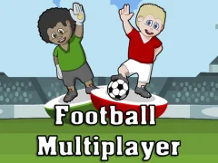 Gioco Football Multiplayer in linea