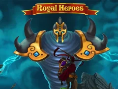Gioco Royal Heroes in linea