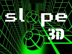 Gioco Slope 3D in linea