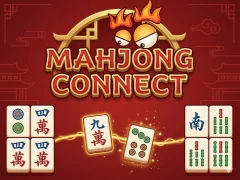 Gioco Mah Jong Connect in linea
