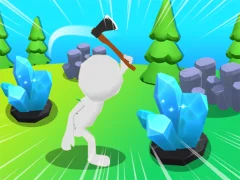 Gioco Hex Planet Idle in linea
