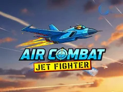 Gioco Air Combat: Jet Fighter in linea