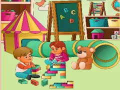 Gioco Art Puzzle in linea
