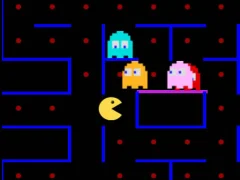Gioco Dumb Pacman in linea