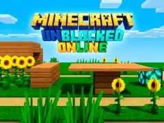 Gioco Minecraft Unblocked Online in linea