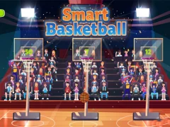 Gioco Smart Basketball in linea