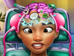 Gioco Exotic Princess Brain Doctor in linea