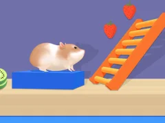 Gioco Hamster Maze Online in linea