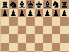 Gioco Classic chess in linea