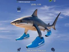 Gioco Italian Brainrot Neuro Beasts in linea