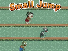 Gioco Small Jump in linea