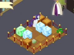 Gioco My Little Pony: Key Crusaders in linea