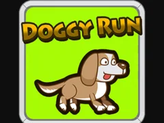 Gioco Doggy Run in linea