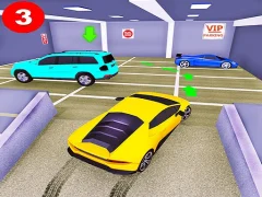 Gioco Get trained as a valet in linea