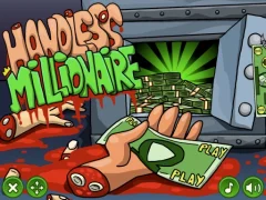 Gioco Handless Millionaire  Original in linea