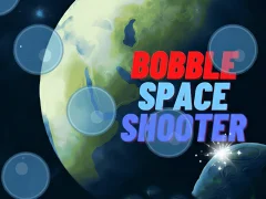 Gioco Bobble Space Shooter in linea